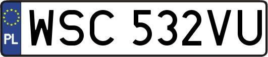 WSC532VU
