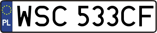 WSC533CF