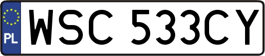 WSC533CY