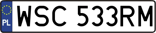 WSC533RM