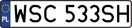WSC533SH