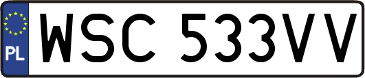 WSC533VV
