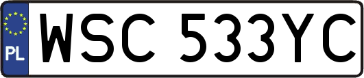 WSC533YC