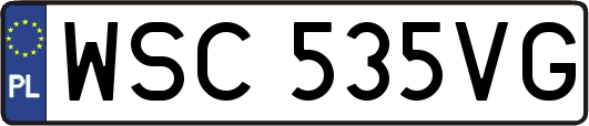 WSC535VG
