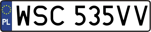 WSC535VV