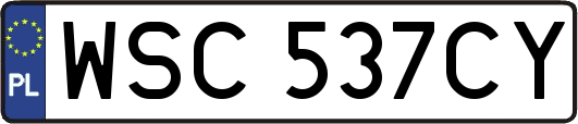 WSC537CY