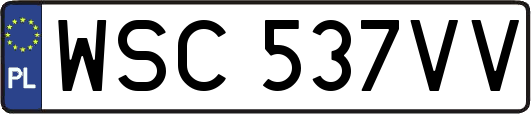 WSC537VV