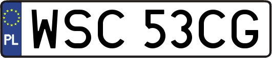 WSC53CG