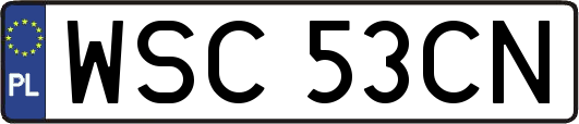 WSC53CN