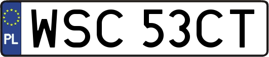 WSC53CT