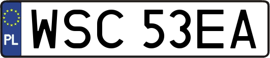 WSC53EA