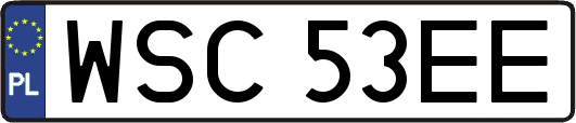 WSC53EE