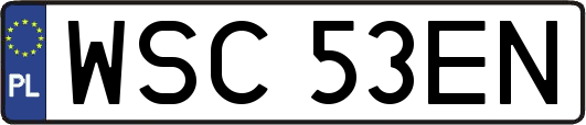 WSC53EN