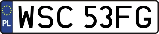 WSC53FG