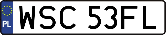 WSC53FL