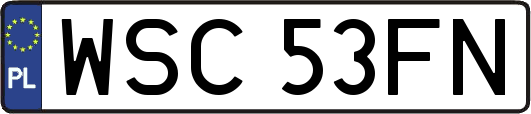 WSC53FN