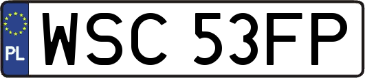 WSC53FP