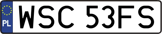 WSC53FS
