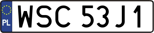 WSC53J1
