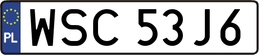 WSC53J6