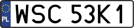 WSC53K1