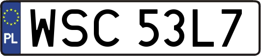 WSC53L7