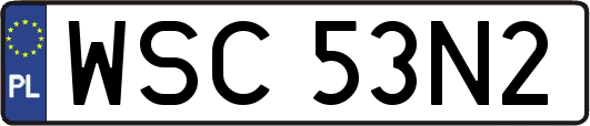 WSC53N2
