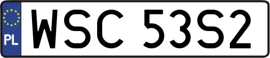 WSC53S2