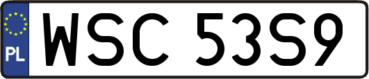 WSC53S9