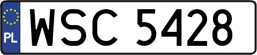 WSC5428