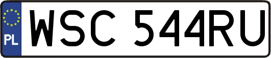 WSC544RU