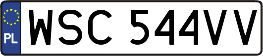 WSC544VV