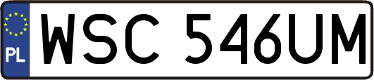WSC546UM