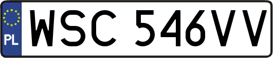 WSC546VV