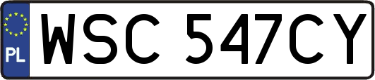 WSC547CY