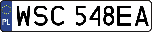 WSC548EA