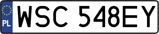 WSC548EY