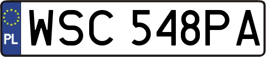 WSC548PA