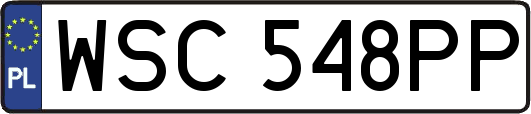 WSC548PP
