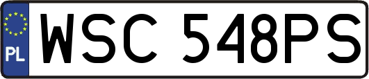 WSC548PS
