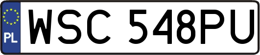 WSC548PU