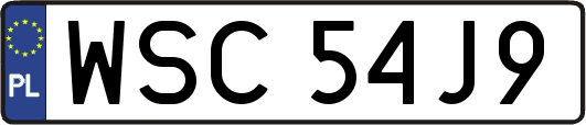 WSC54J9