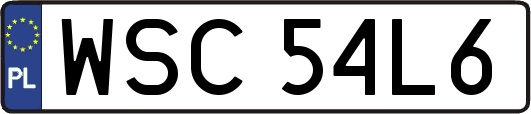 WSC54L6