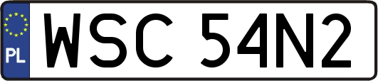 WSC54N2