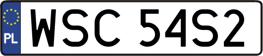 WSC54S2