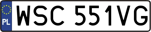 WSC551VG