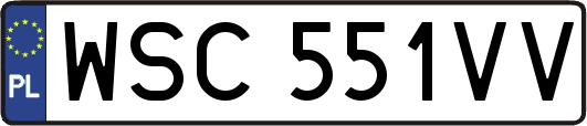 WSC551VV