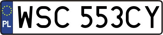 WSC553CY
