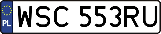 WSC553RU