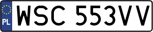 WSC553VV